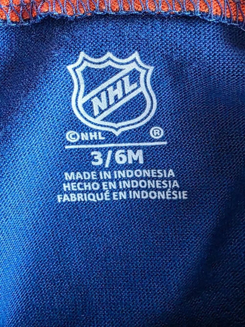NHL new tags